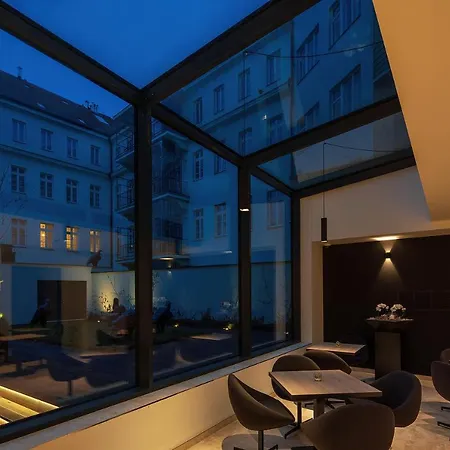 Cube Prague