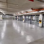 酒店 Cube