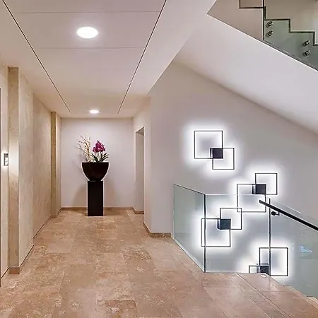 Cube 4* Πράγα