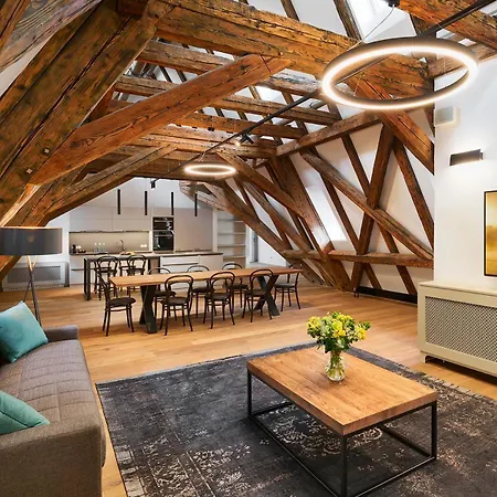 מלון Cube פראג