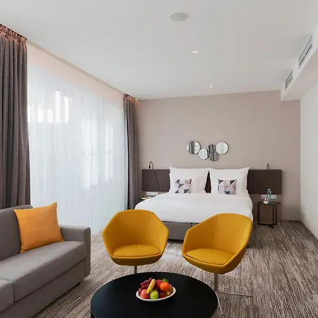 Cube Otel