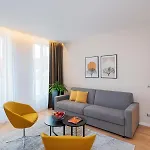 Cube Szálloda Prága